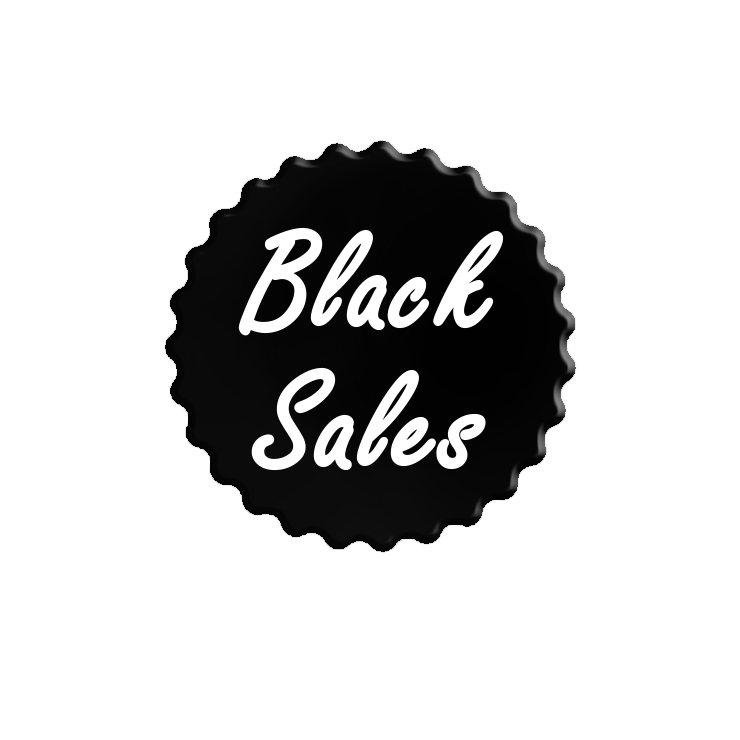 BLACK SALES 2022